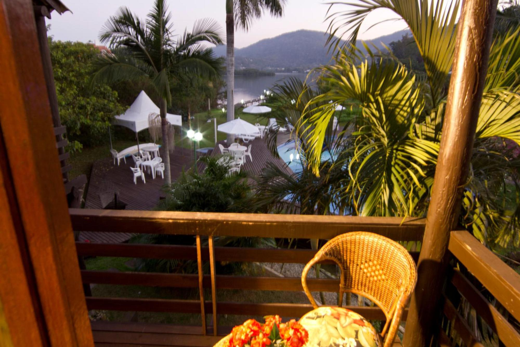 Chales Saint Germain - Florianopolis — Photos 1